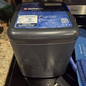 Breg Polar Care With Should Wrap